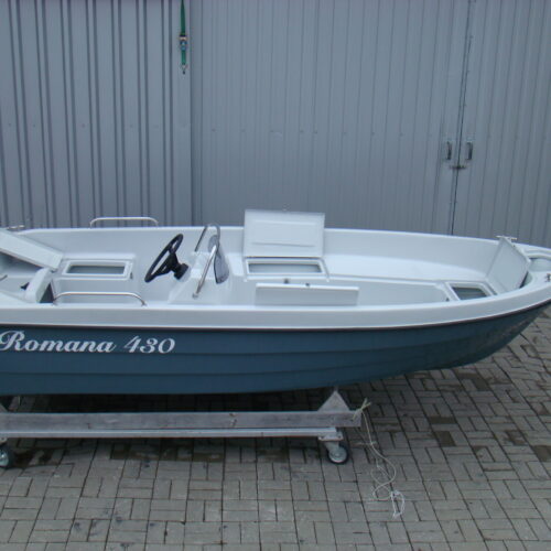 Romana 430 Classic