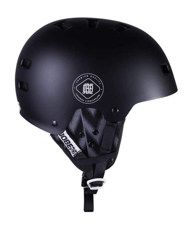 JOBE Base Helmet Black