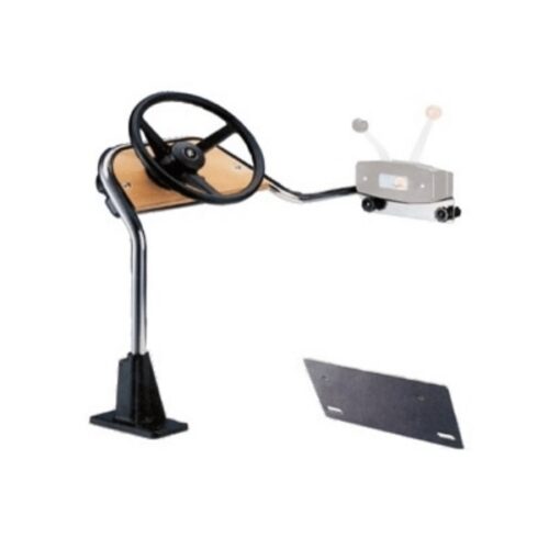 PVC BOAT STEERING CONSOLES