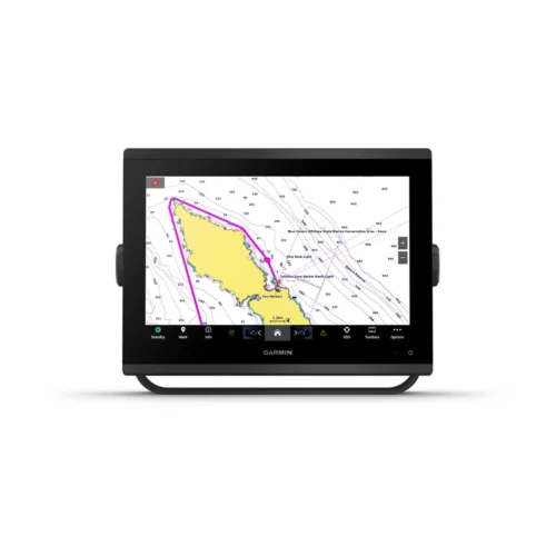 GARMIN GPSMAP plotter 1223