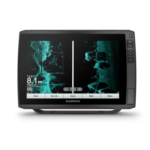 Garmin Echomap ultra