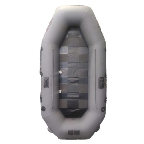 Inflatable boat with slatted floor 2.85m