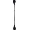 Black Island Two-in-one Canoe paddle