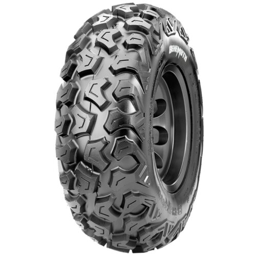 CST Tire Behemoth CU07 27 x 9.00 - R14 8-Ply M+S E-appr. 53M