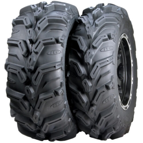 ITP Tire Mud Lite XTR 26x11.00-12 6-Ply -1