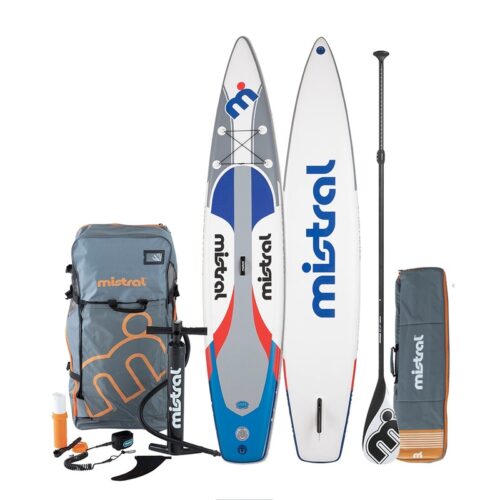 Mistral Spirit Race SUP 12.6 picture