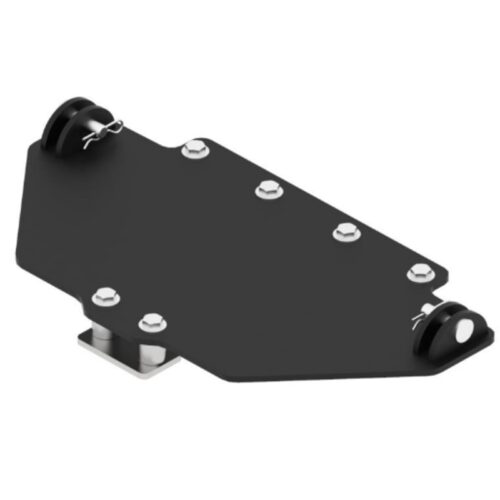 Bronco Mounting bracket Odes 650 850 1000