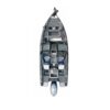 Finval FishPro 595 DC JS CCC