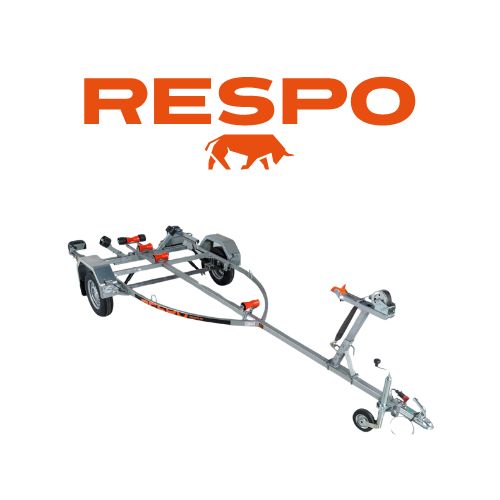 RESPO trailers