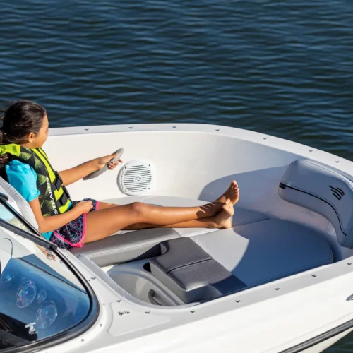 BAYLINER VR4A BoatServiceEstonia