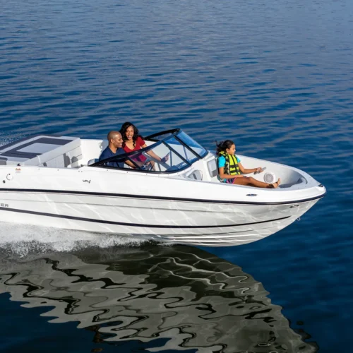BAYLINER VR4A BoatServiceEstonia