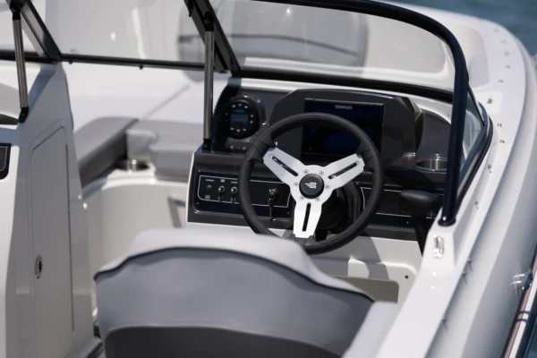 BAYLINER VR4A BoatServiceEstonia