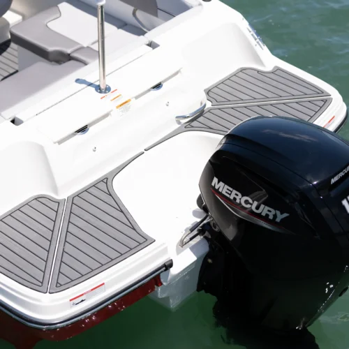 BAYLINER VR4A BoatServiceEstonia