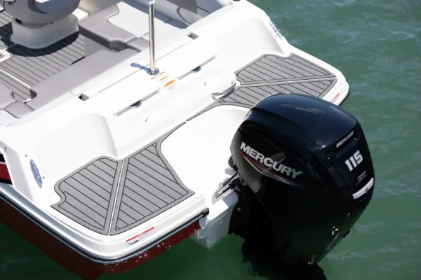 BAYLINER VR4A BoatServiceEstonia