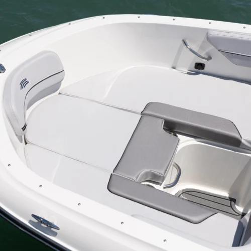 BAYLINER VR4A BoatServiceEstonia