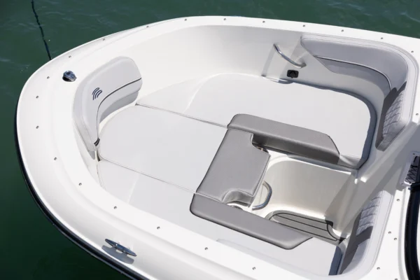 BAYLINER VR4A BoatServiceEstonia
