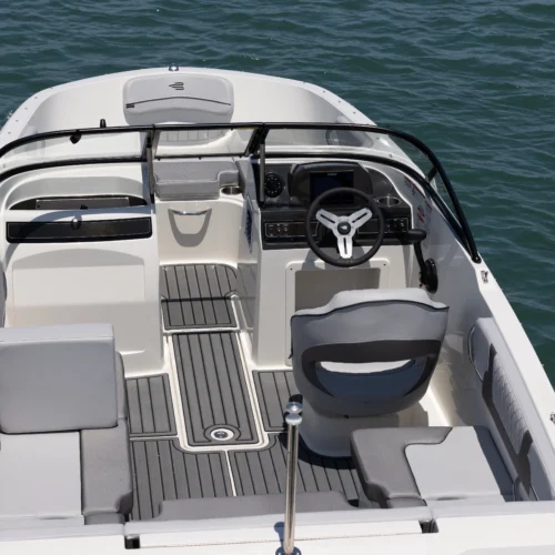 BAYLINER VR4A BoatServiceEstonia