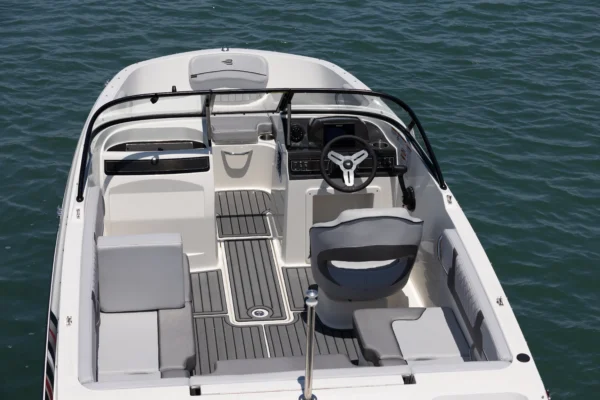 BAYLINER VR4A BoatServiceEstonia