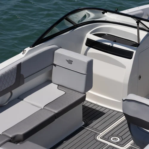 BAYLINER VR4A BoatServiceEstonia