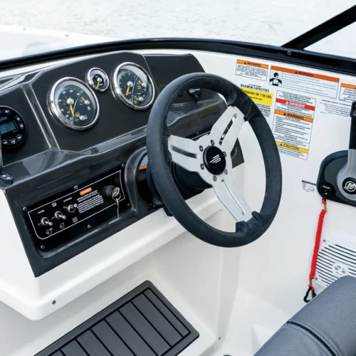 BAYLINER VR4A BoatServiceEstonia