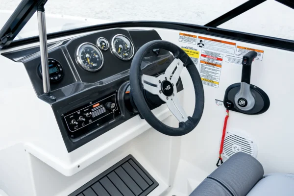 BAYLINER VR4A BoatServiceEstonia