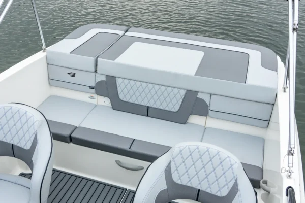 BAYLINER VR4A BoatServiceEstonia
