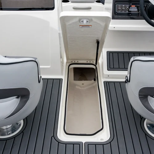 BAYLINER VR4A BoatServiceEstonia