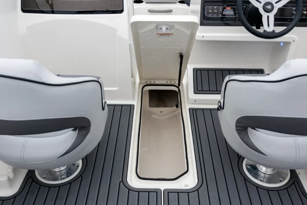 BAYLINER VR4A BoatServiceEstonia