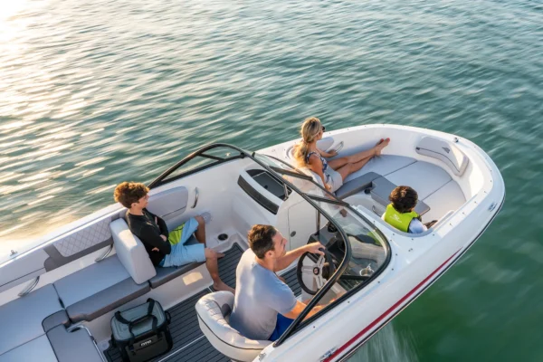 BAYLINER VR4A BoatServiceEstonia
