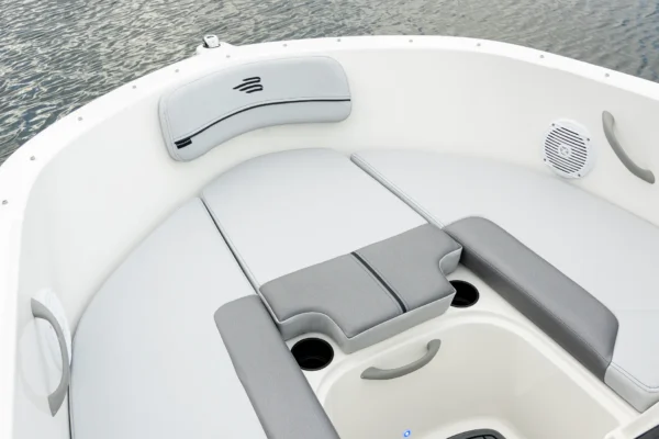 BAYLINER VR4A BoatServiceEstonia