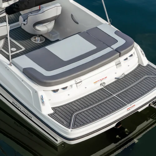 BAYLINER VR4A BoatServiceEstonia