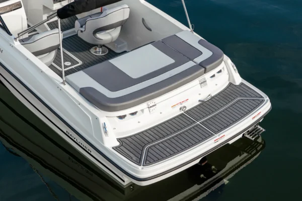 BAYLINER VR4A BoatServiceEstonia