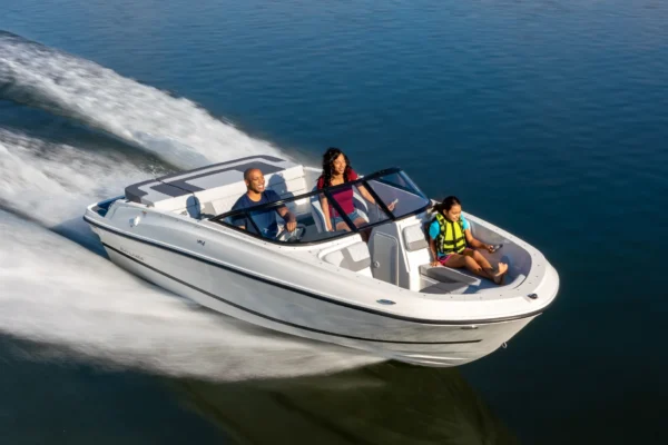 BAYLINER VR4A BoatServiceEstonia