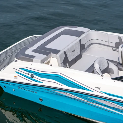 BAYLINER VR4A BoatServiceEstonia