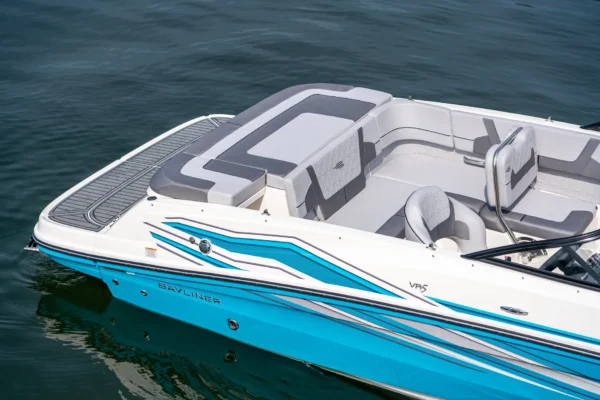 BAYLINER VR4A BoatServiceEstonia