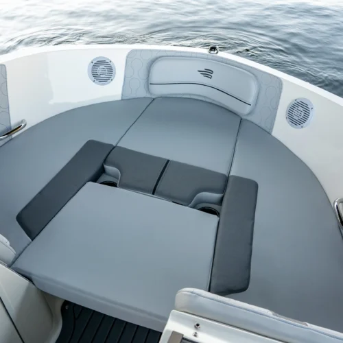BAYLINER VR5 BoatServiceEstonia
