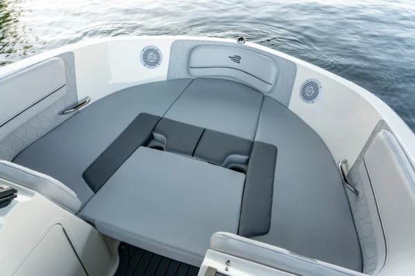 BAYLINER VR5 BoatServiceEstonia