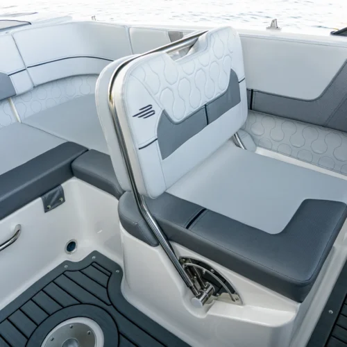 BAYLINER VR5 BoatServiceEstonia