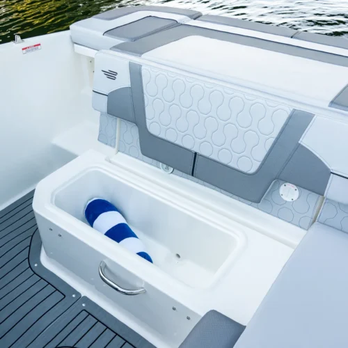 BAYLINER VR5 BoatServiceEstonia