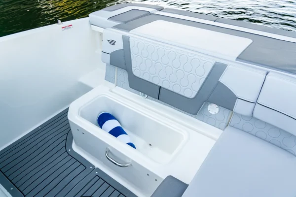 BAYLINER VR5 BoatServiceEstonia