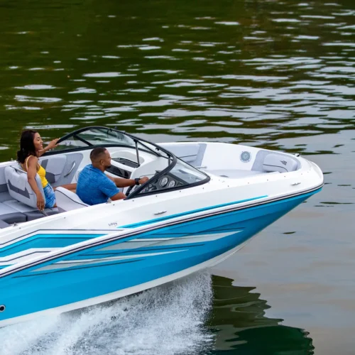 BAYLINER VR5 BoatServiceEstonia