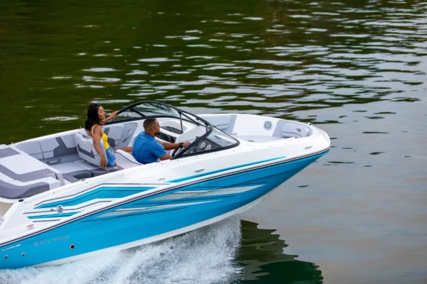 BAYLINER VR5 BoatServiceEstonia