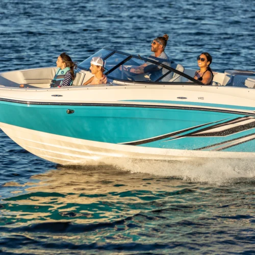 BAYLINER VR5 BoatServiceEstonia