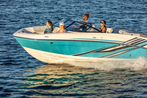 BAYLINER VR5 BoatServiceEstonia