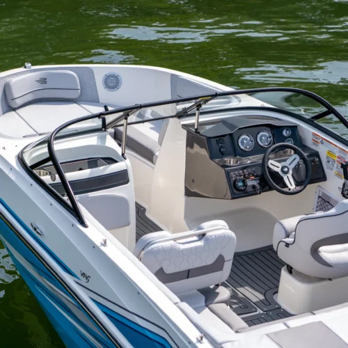 BAYLINER VR5 BoatServiceEstonia