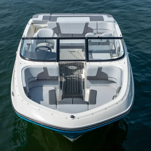 BAYLINER VR5 BoatServiceEstonia