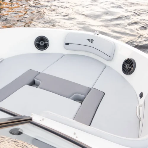 BAYLINER VR5 BoatServiceEstonia