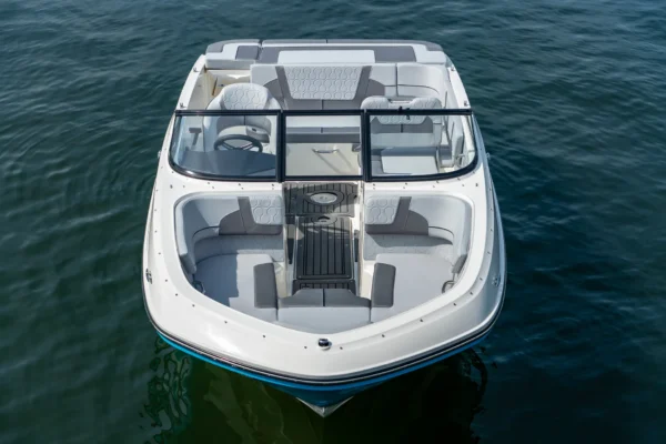 BAYLINER VR5 BoatServiceEstonia