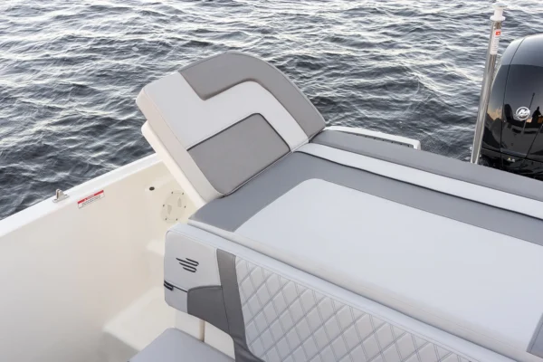 BAYLINER VR5 BoatServiceEstonia