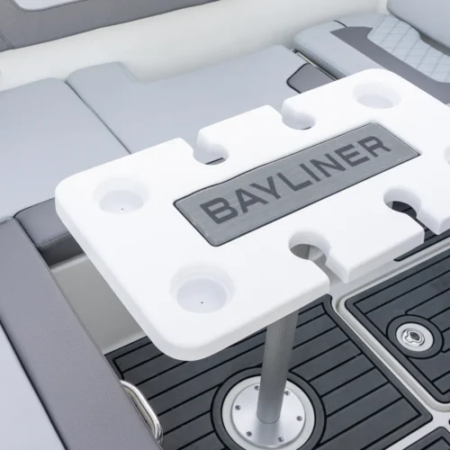 BAYLINER VR5 BoatServiceEstonia